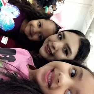 Meet your Posher, Diana